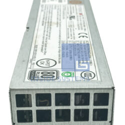 Alternative view of PWS-706P-1R - Supermicro 700w/750w Plat Power Supply