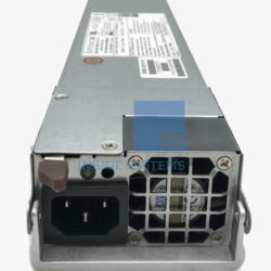 Alternative view of PWS-741P-1R - Supermicro 740W Redundant PSU