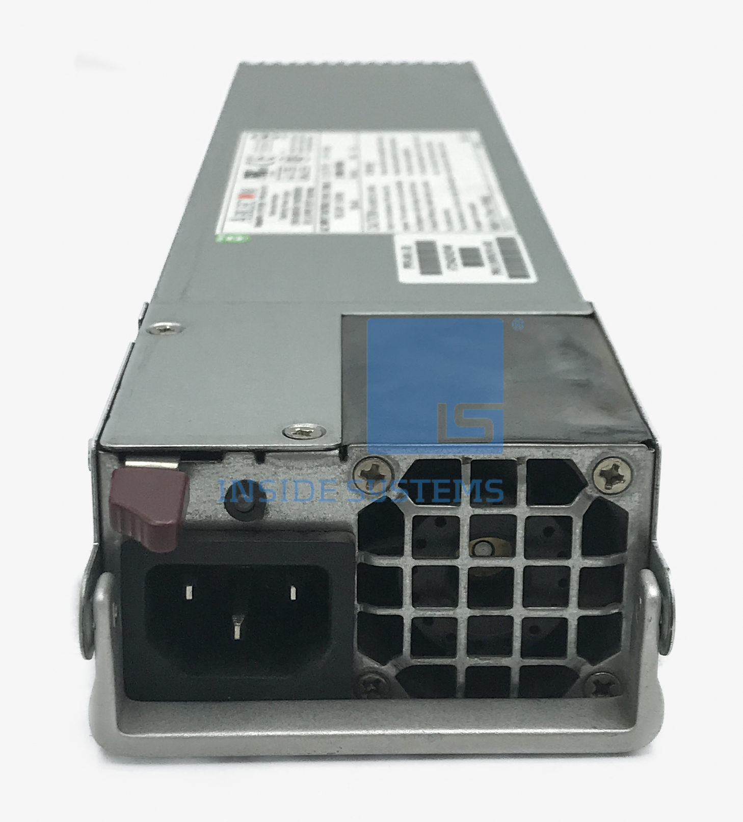 PWS 801 1R A