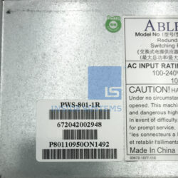 PWS 801 1R D