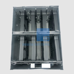 Alternative view of PX52P-01 - DELL T640 8*SFF NVMe/SAS/SATA Drive Cage