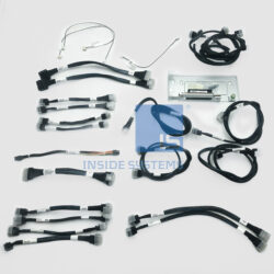 PY-CBS081-02 - Fujitsu Cable Kit For Raid EP5xxi/CP5xxi 22 PY CBS081 02 K
