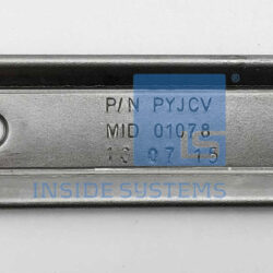 Alternative view of PYJCV - DELL 1U Inner Rail for GEN12/13/14 A8