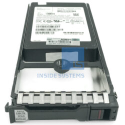 Alternative view of Q0F44A - 3PAR 3.84TB 12G SAS 2.5" FIPS SSD
