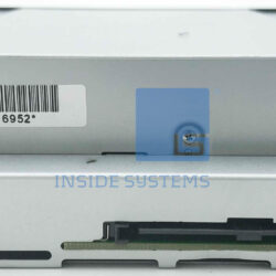 Alternative view of Q1587A -  HPE STOREEVER DAT 160 SAS INTERNAL TAPE