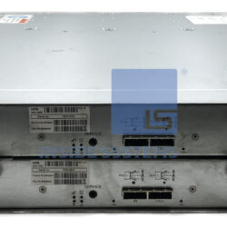 Alternative view of Q1J06A - HPE MSA2050 12-LFF Expansion Unit