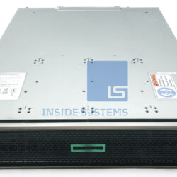 Alternative view of Q1J06B - HPE MSA2050 12-LFF Expansion Unit
