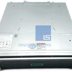 Alternative view of Q1J29A - HPE MSA2050 SAS Dual Controller 24*SFF