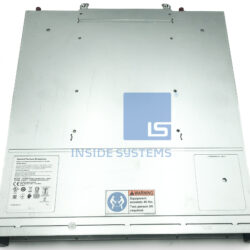 Alternative view of Q1J29B - HPE MSA2050 SAS Dual Controller 24*SFF