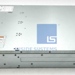 Alternative view of Q2R24AR-02 - HPE MSA1050 10GBE ISCSI Dual CTRL 12-LFF