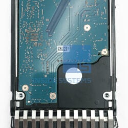Q2R41A - MSA 2.4TB 10K 12G SAS 2.5" HDD - Image 2