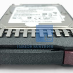 Q2R41A - MSA 2.4TB 10K 12G SAS 2.5" HDD - Image 3