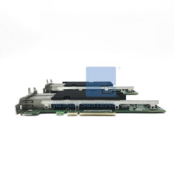 Alternative view of Q8B86B - Nimble 2x 2-Port 10BaseT Adapter Kit