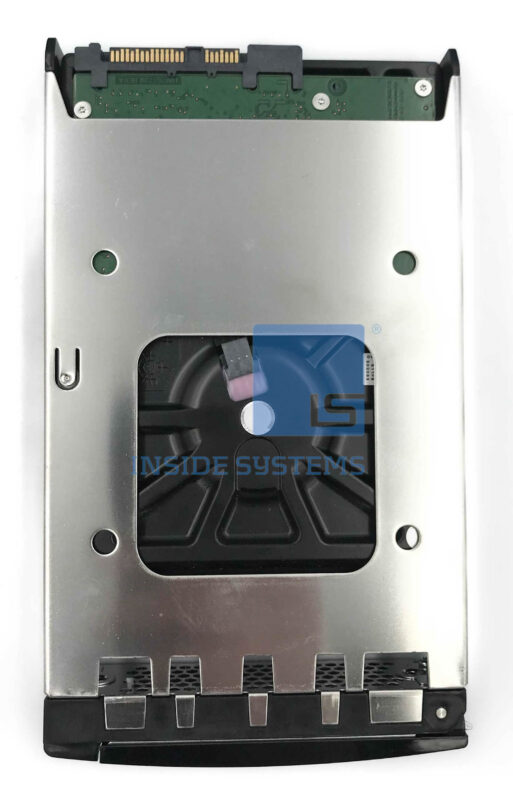 Q8D73A - Nimble 1TB 7.2K 12G SAS 3.5
