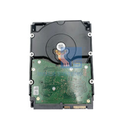 Alternative view of Q8D74A-NOTRAY - Nimble 2TB 7.2K 12G SAS 3.5" HDD