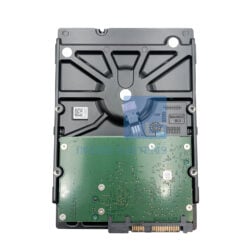 Alternative view of Q8E88A-NOTRAY - Nimble 2TB 7.2K 12G SAS 3.5" HDD