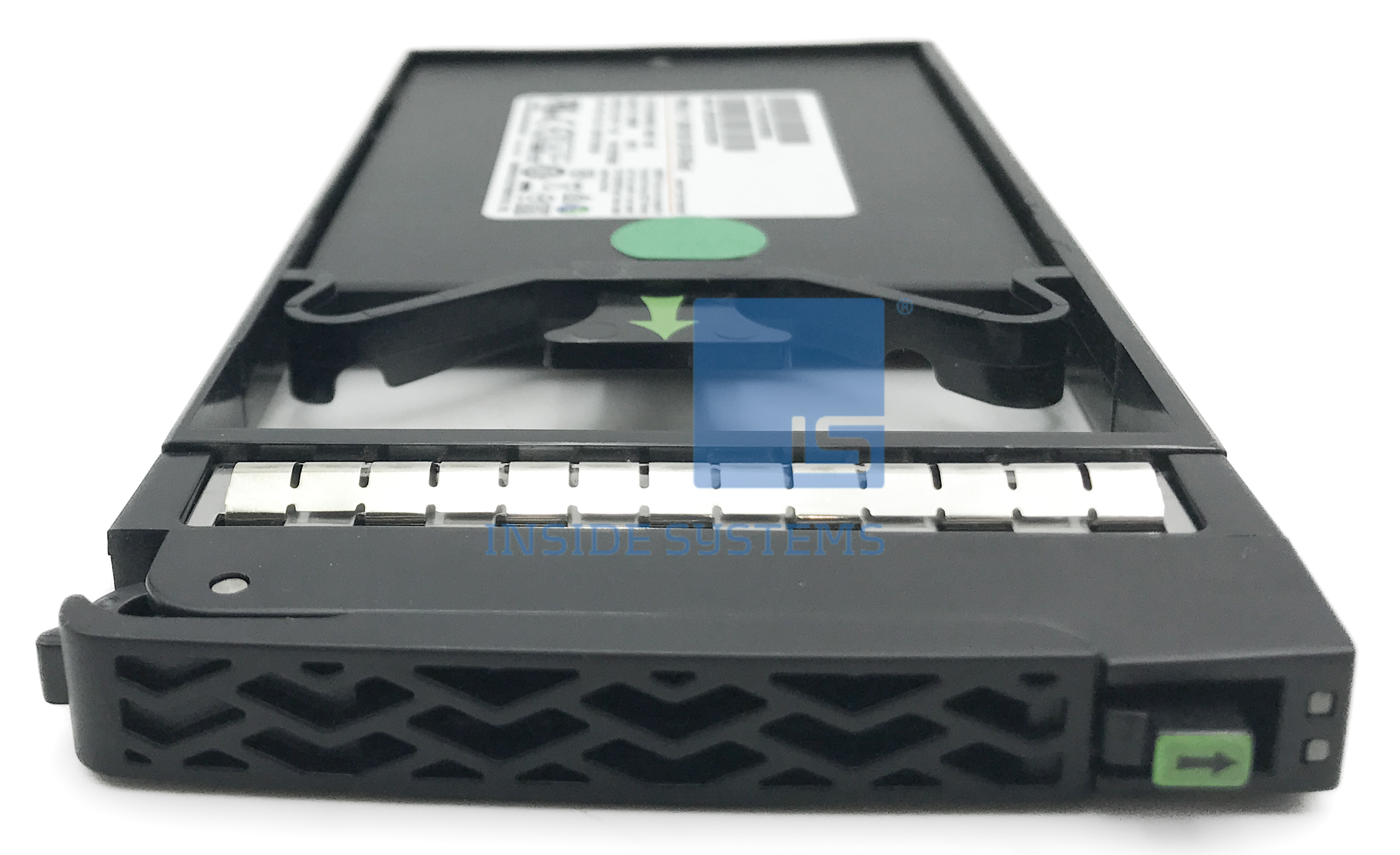 Q8E95A - Nimble 240GB 6G SATA 2.5" SSD 5 Q8E95A - Nimble 240GB 6G SATA 2.5" SSD - Image 3