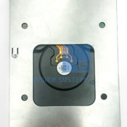 Alternative view of Q8F04A - Nimble 4TB 7.2K 12G SAS 3.5" HDD