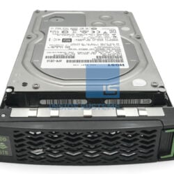 Alternative view of Q8F05A - Nimble 6TB 7.2K 12G SAS 3.5" HDD