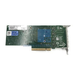 Alternative view of Q8F60A - Nimble 4-Port 10GB SFP+ Adapter Card