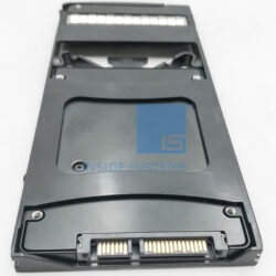 Q8F78A - Nimble 480GB 6G SATA 2.5" SSD 7 Q8F78A C