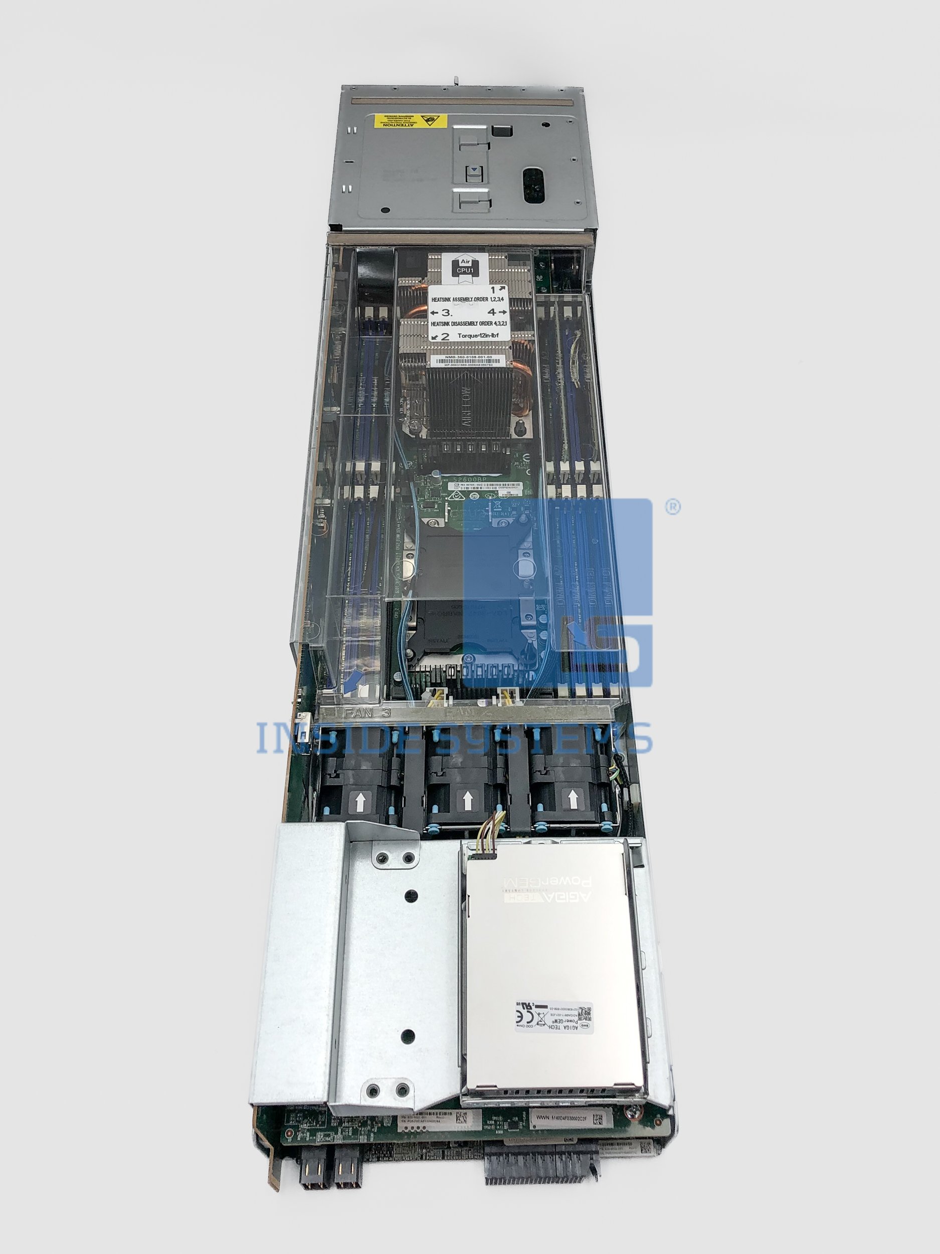 Hページ　8af FANUC A06B-6102-H215#H520 Spindle Amplifier Module