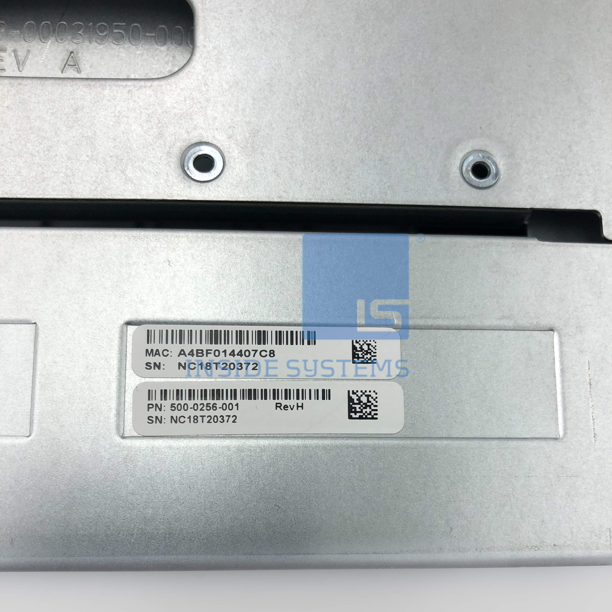 Q8H97A - Nimble HF20 Spare Controller Unit 5 Q8H97A - Nimble HF20 Spare Controller Unit - Image 3