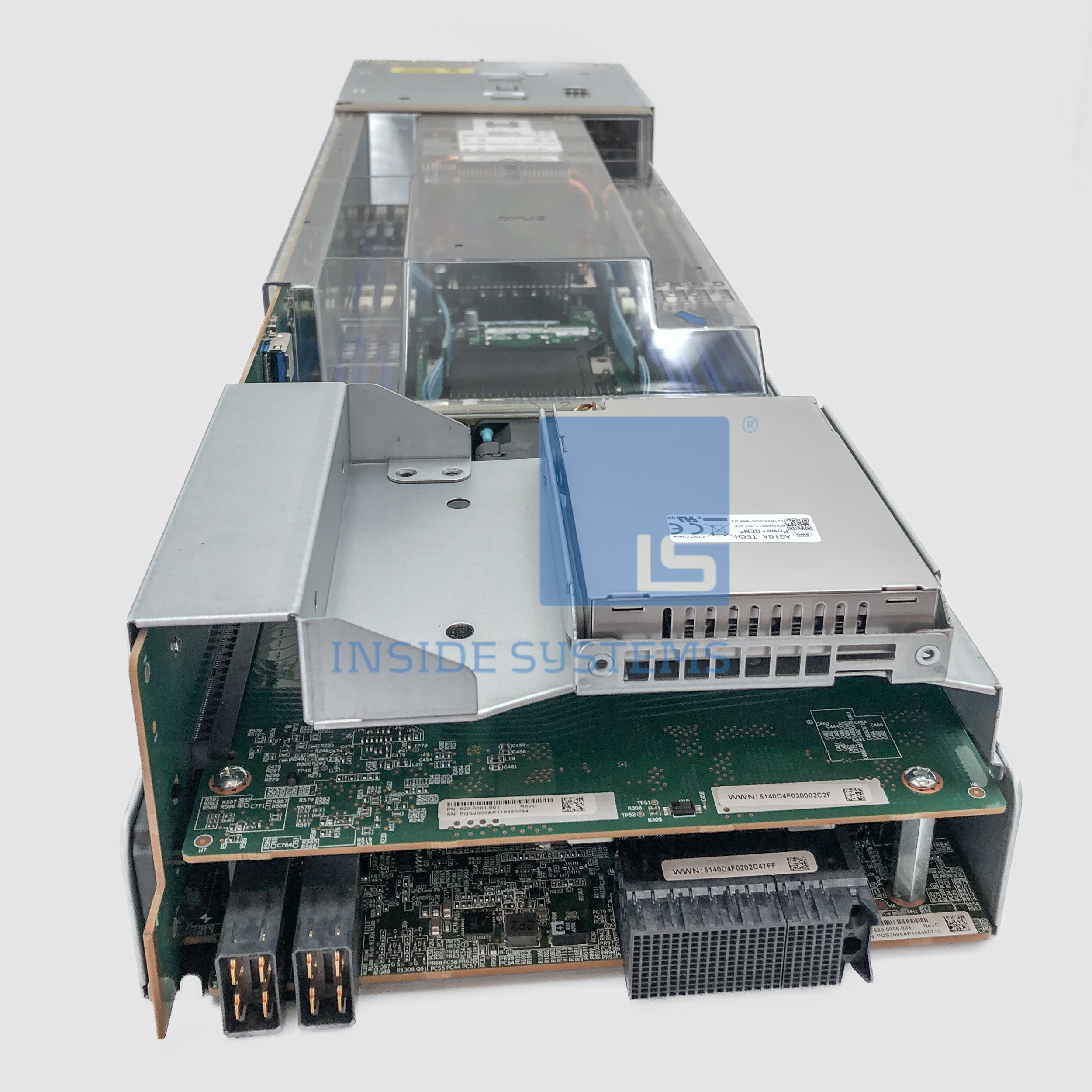 Q8H97A - Nimble HF20 Spare Controller Unit 6 Q8H97A - Nimble HF20 Spare Controller Unit - Image 4