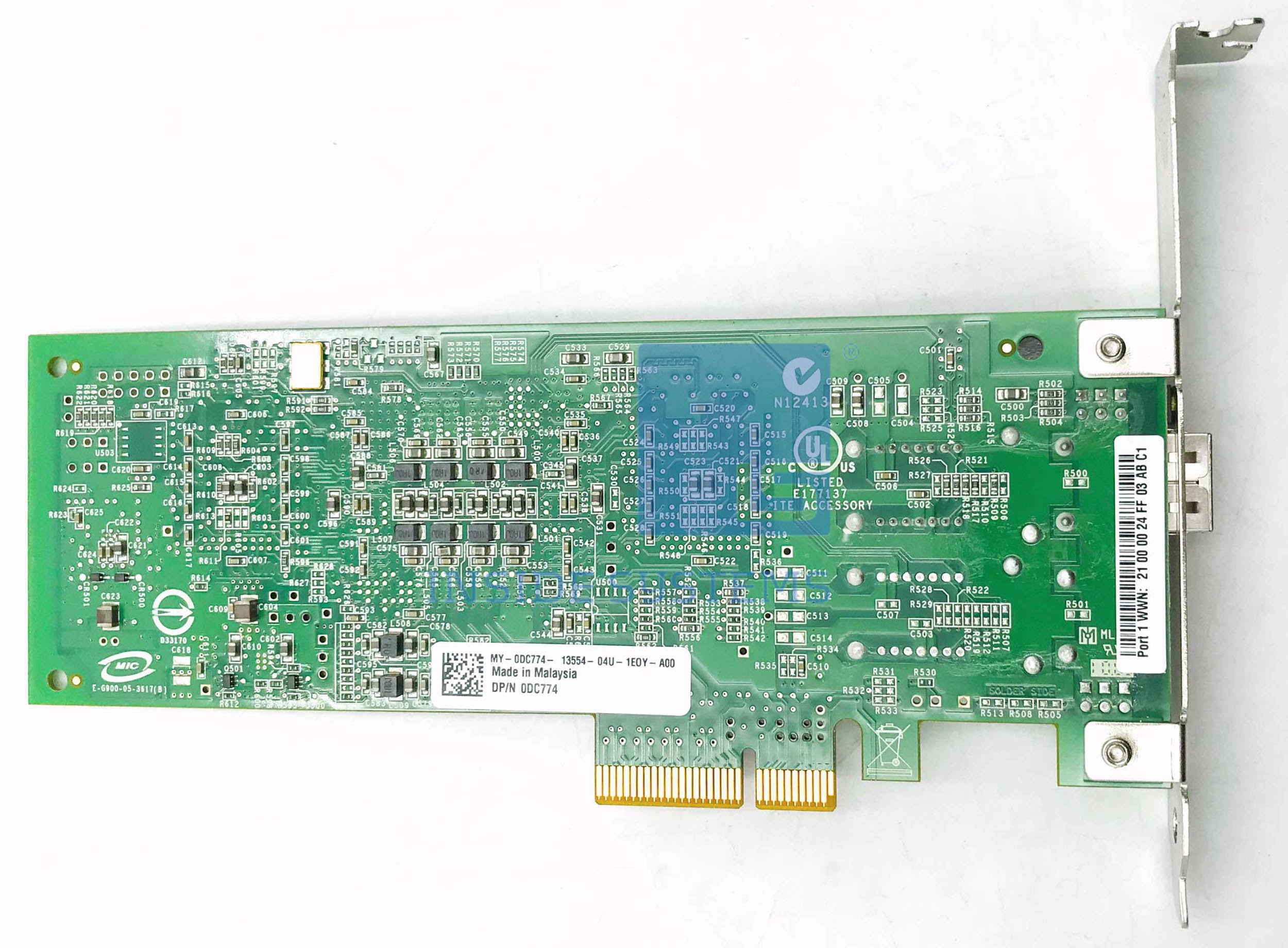 QLE2460 A