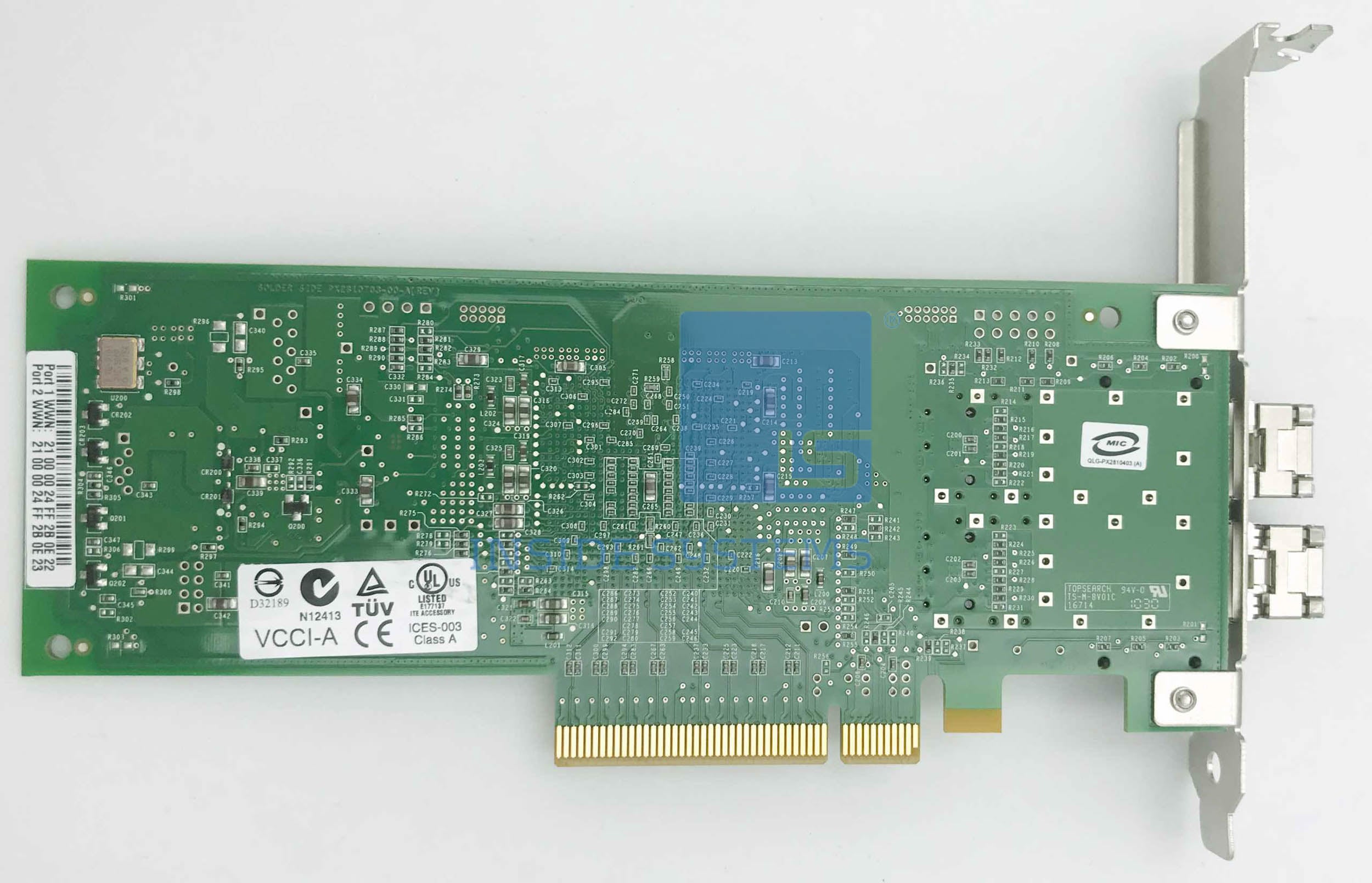 QLE2562 HP A