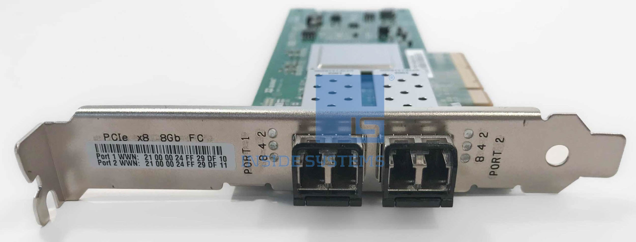 QLE2562 A