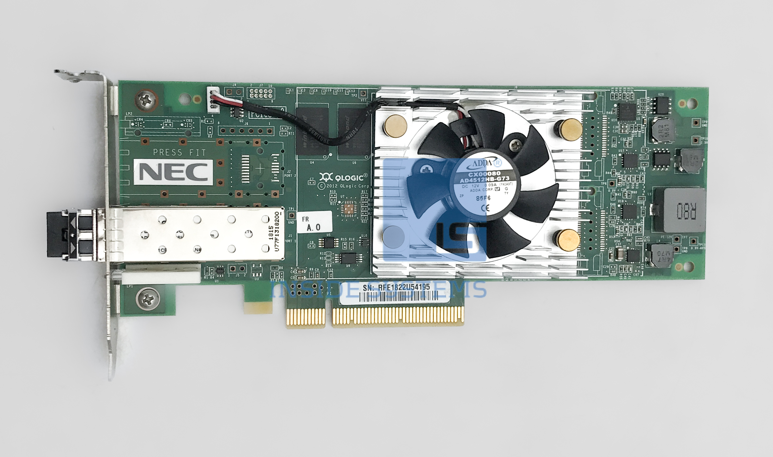 QLE2670 LP A