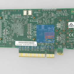 Alternative view of QLE2670-LP - QLogic 16GB 1-Port FC HBA Card