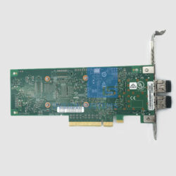 Alternative view of QLE2742 - QLE2742 32GB 2-Port FC HBA