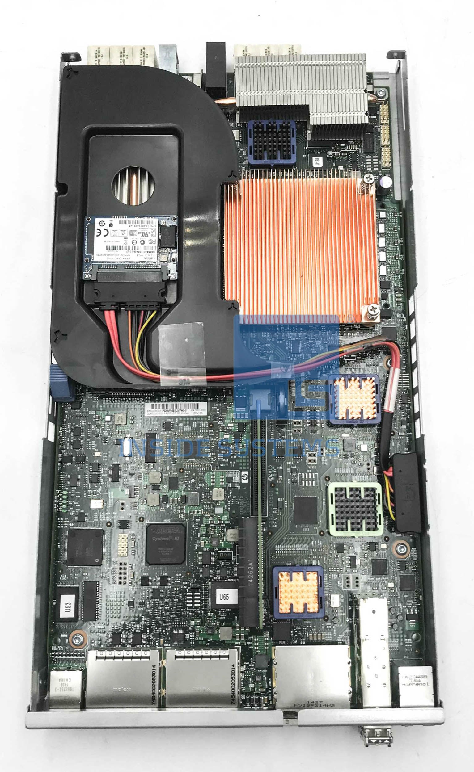 QR482 63001 NOLID A