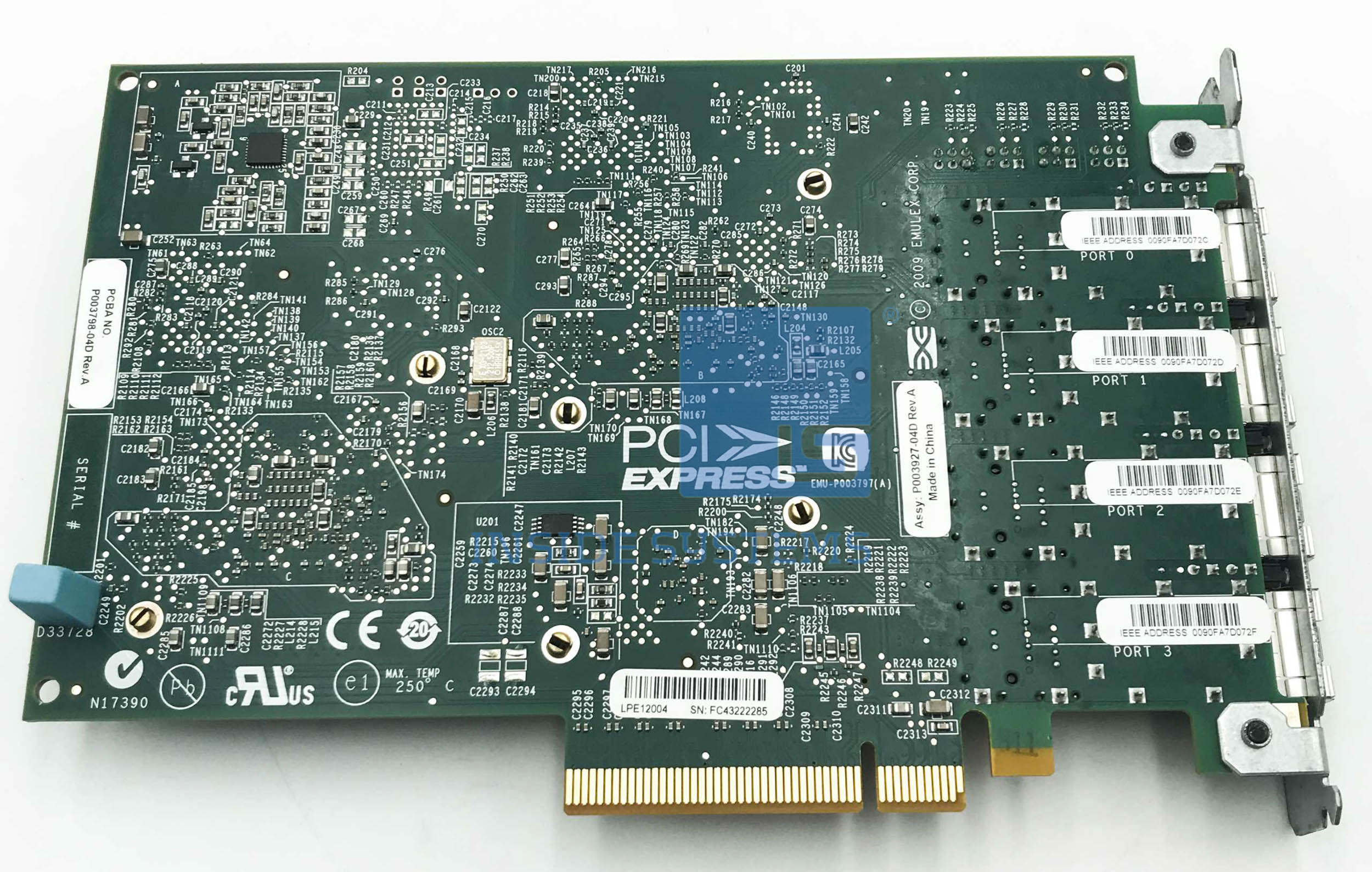 QR486A 03 A