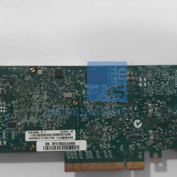 Alternative view of QR487A - HPE 3PAR StoreServ 2-Port 10GB ISCSI Ada