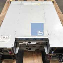 Alternative view of QR491A - HPE 3PAR M6720 3.5" 4U SAS Enclosure