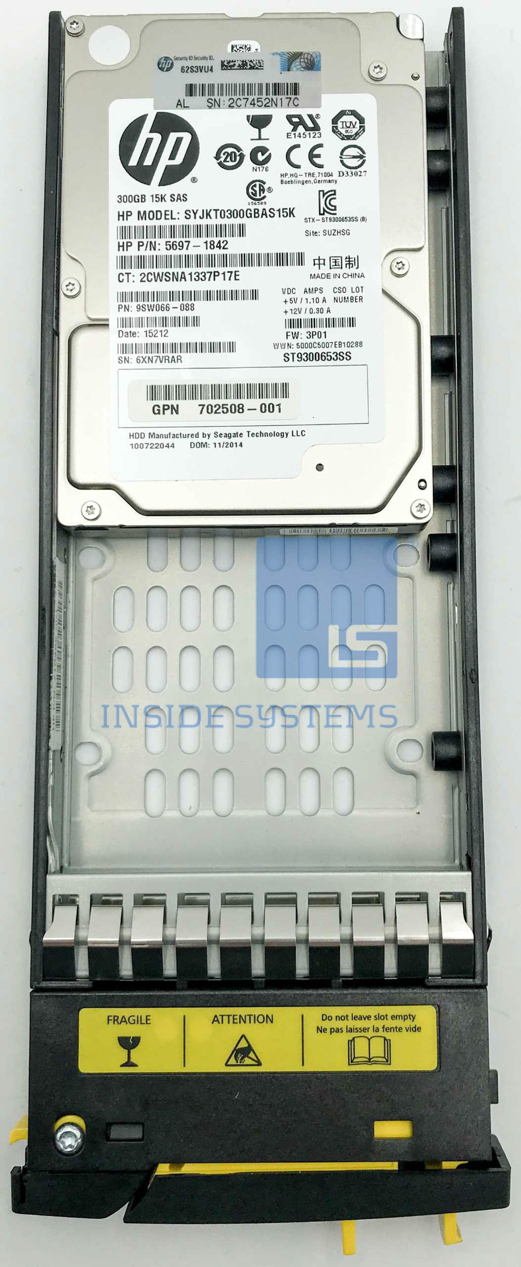 QR492A A