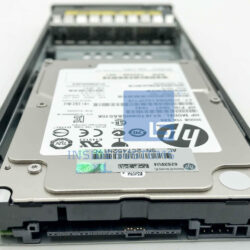 Alternative view of QR492A - 3PAR 300GB 15K 6G SAS 2.5" HDD