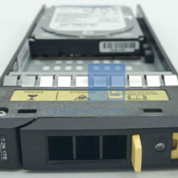 Alternative view of QR498A - 3PAR 1TB 7.2K 6G SAS 2.5" HDD