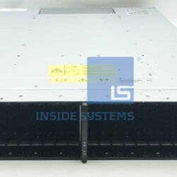 Alternative view of QR511A - HP 3PAR StoreServ 7200c 2-Node BASE