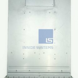 Alternative view of QR512A - HPE StoreServ 7400c 2-Node Base System