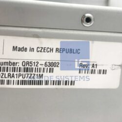 QR512A D