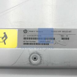 QR512A F