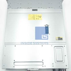 QW967A - HPE D3700 Enclosure 25x SFF Model 7 QW967A C