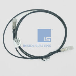 Alternative view of R0M47A-02 - Aruba 50G 3M SFP56 To SFP56 DAC