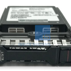 Alternative view of R0P95A - HPE Primera 600 1.92TB 12G SAS 2.5" SSD