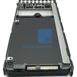 R0P95A - HPE Primera 600 1.92TB 12G SAS 2.5" SSD 6 R0P95A C