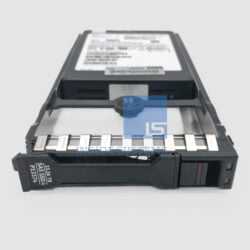 Alternative view of R0Q01A - Primera 15.36TB FIPS 12G SAS 2.5" SSD